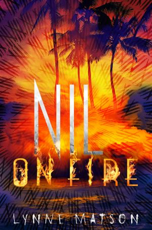 [Nil 03] • Nil on Fire